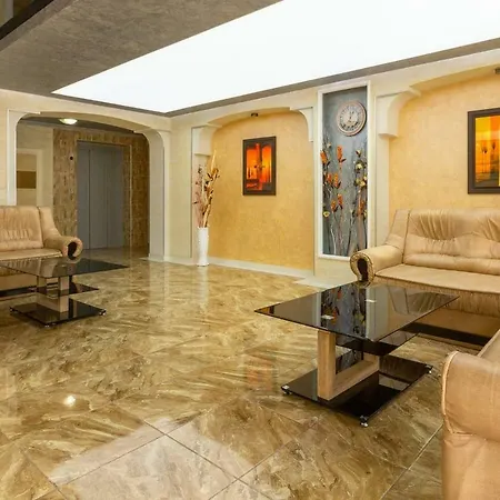1bdr With Kitchen In Vip Zone Ch Apartment