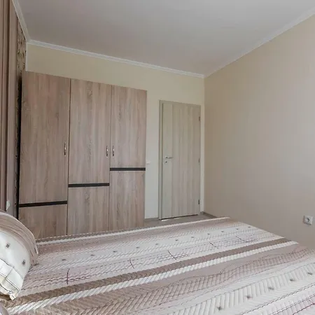 Apartment 1bdr With Kitchen In Vip Zone Ch