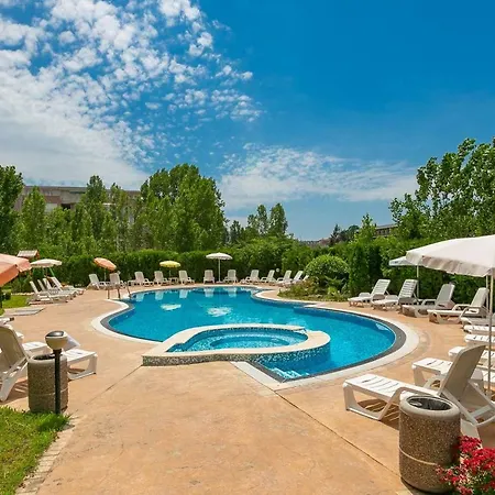 1bdr With Kitchen In Vip Zone Ch Διαμέρισμα Σάνι Μπιτς