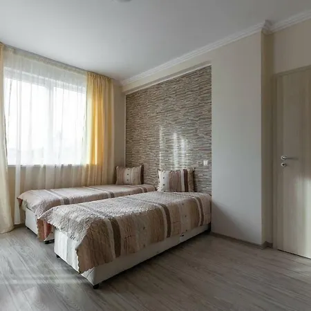 1bdr With Kitchen In Vip Zone Ch شقة *