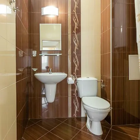 شقة 1bdr With Kitchen In Vip Zone Ch